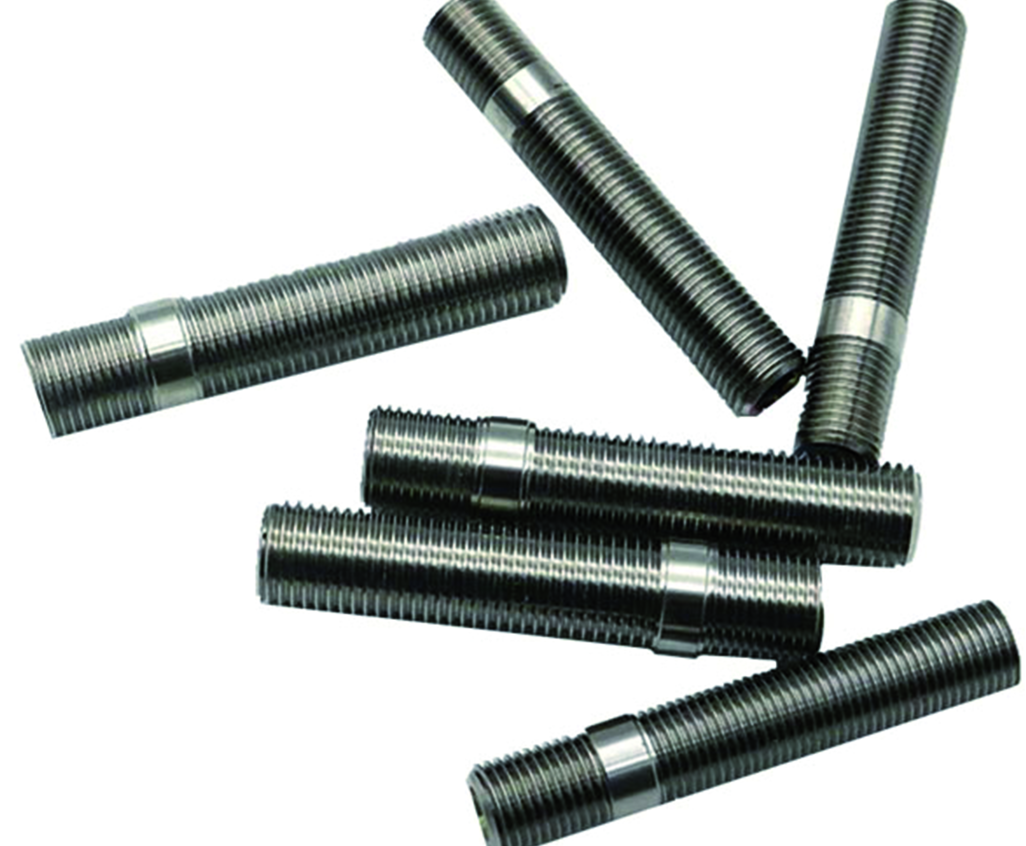 Designing & Manufacturing Bolts