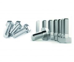 Stainless Steel Bolts 304, 316