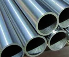 Seamless Pipes 304, 316