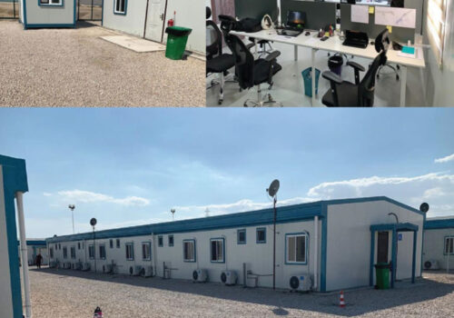 NEW MAIN BRINE INTAKE PUMPING STATION PROJECT