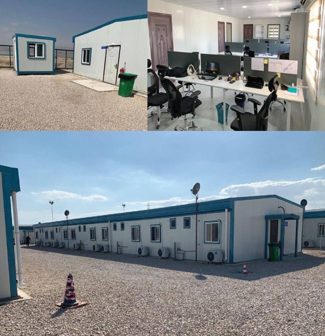 NEW MAIN BRINE INTAKE PUMPING STATION PROJECT