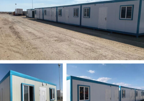 NEW MAIN BRINE INTAKE PUMPING STATION PROJECT