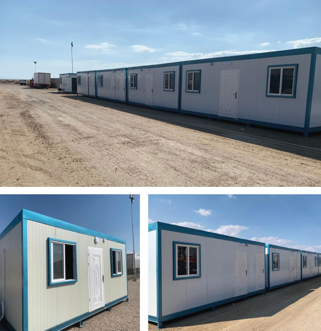 NEW MAIN BRINE INTAKE PUMPING STATION PROJECT