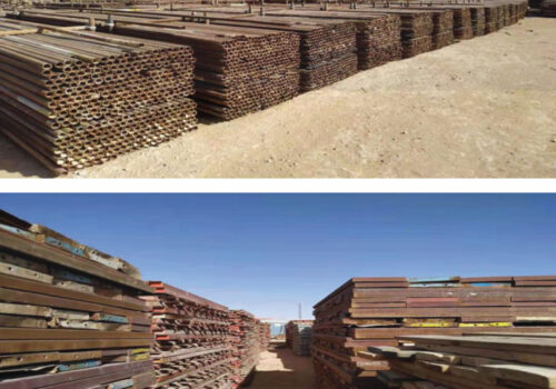 Attarat Oil Shale Powerstation